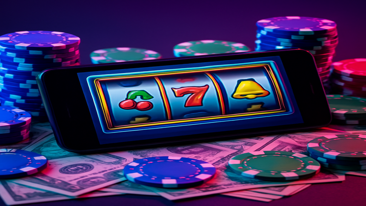 fd777 মোবাইল অ্যাপে সহজ গেমিং অভিজ্ঞতা প্রদান