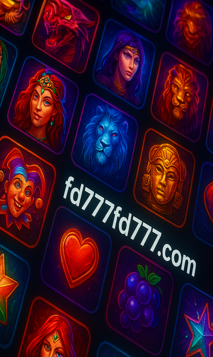 fd777-এর বিশেষ বোনাস ও অফার