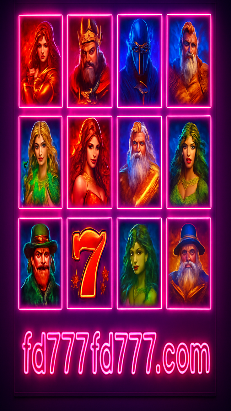 fd777 এর লাইভ গেমিং প্ল্যাটফর্মের অভিজ্ঞতা