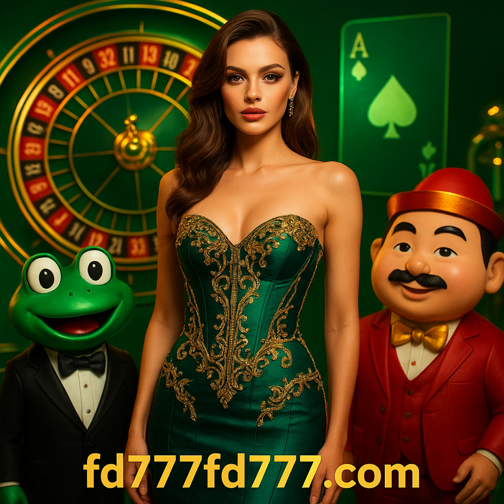 fd777 নিরাপদ লগইন অভিজ্ঞতা