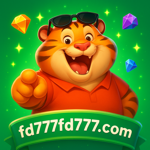 fd777 বোনাস অফার