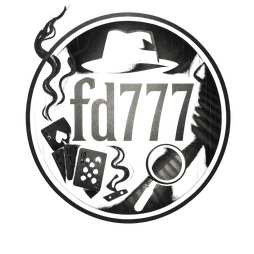 fd777 লোগো